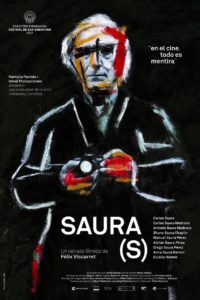 Poster Saura(s)