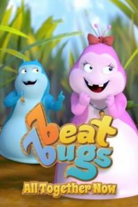 Poster Beat Bugs: All Together Now