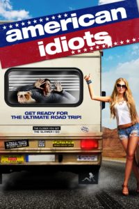 Poster American Idiots