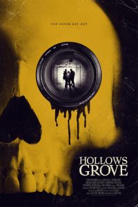 Poster Hollows Grove