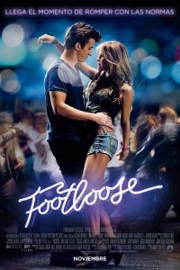 Poster Footloose