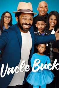 Poster Uncle Buck