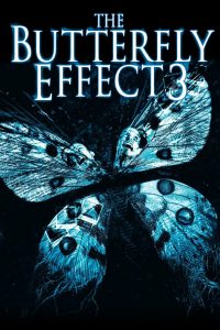 Poster El efecto mariposa 3