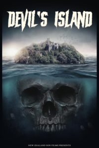 Poster Devil's Island