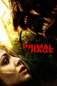 Poster Primal Rage: The Legend of Oh-Mah