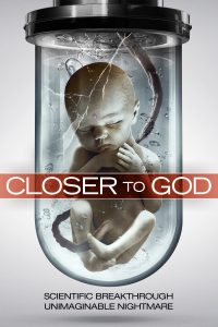 Poster Closer to God