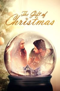 Poster The Gift of Christmas