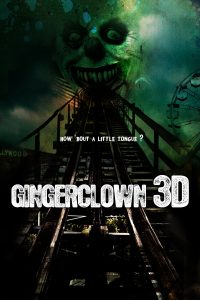 Poster Gingerclown