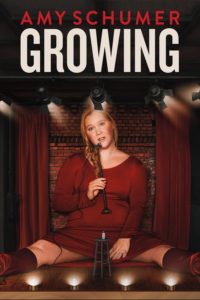 Poster Amy Schumer: Growing