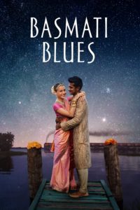 Poster Basmati Blues