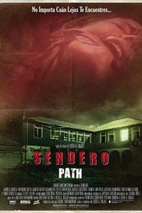 Poster Sendero