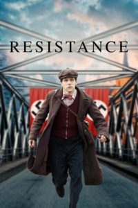 Poster Resistance