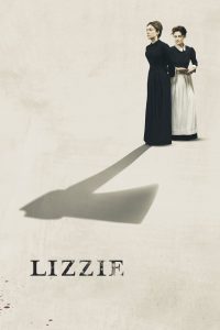 Poster Lizzie