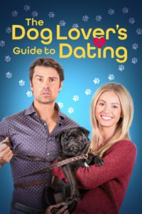 Poster The Dog Lover's Guide to Dating