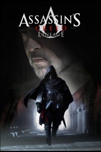 Poster Assassin's Creed Linage