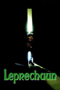 Poster Leprechaun: La noche del duende