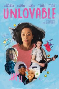 Poster Unlovable