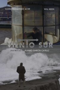 Poster Viento Sur