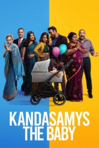 Poster Kandasamys: The Baby