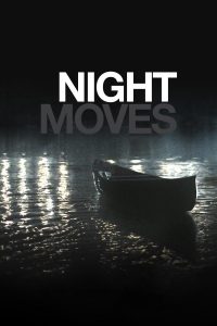 Poster Night Moves