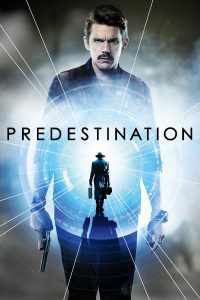 Poster Predestination