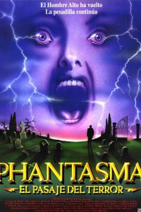 Poster Phantasma