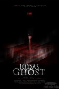 Poster Judas Ghost