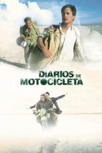 Poster Diarios de motocicleta