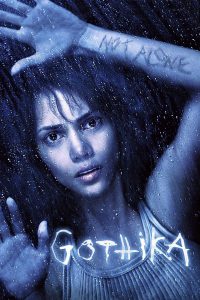 Poster Gothika