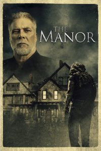 Poster The Manor