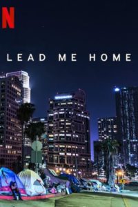 Poster Lead Me Home