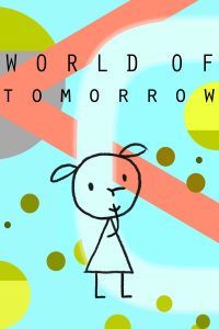 Poster Mundo del Mañana