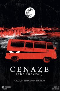 Poster Cenaze