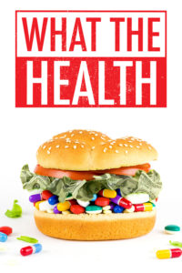 Poster What the Health