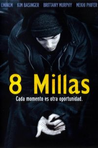 Poster 8 Millas