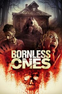 Poster Bornless Ones