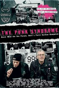 Poster The Punk Syndrome