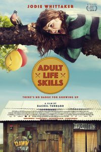 Poster Adult Life Skills