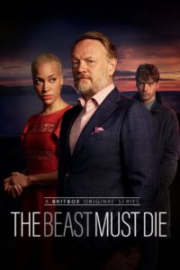 Poster The Beast Must Die