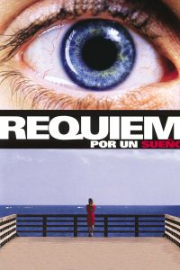 Poster Requiem por un Sueño