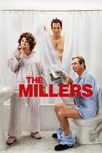 Poster The Millers