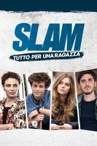 Poster Slam: todo por una chica