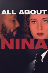 Poster All About Nina