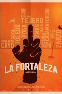 Poster La Fortaleza