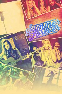 Poster Summer Forever