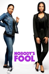Poster Nobody's Fool (De tonta, nada)