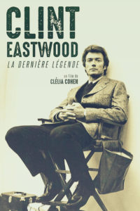 Poster Clint Eastwood: la última leyenda