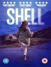 Poster Shell