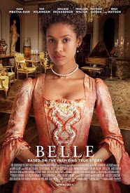 Poster Belle