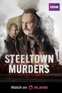 Poster Steeltown Murders
